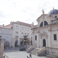 Sankt Blasius kyrka, Dubrovnik